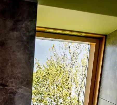 Atlas Chmur Apartmán *