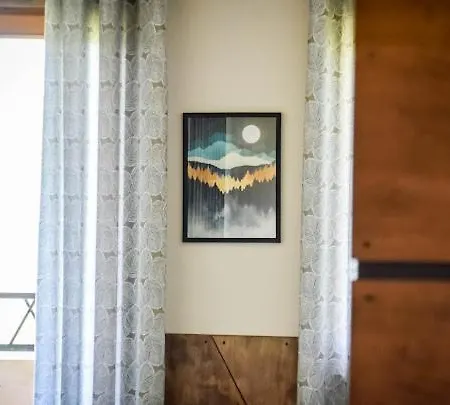Apartmán Atlas Chmur