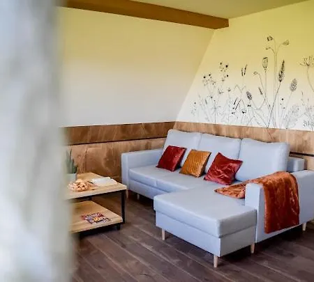 Apartment Atlas Chmur Bialy Dunajec