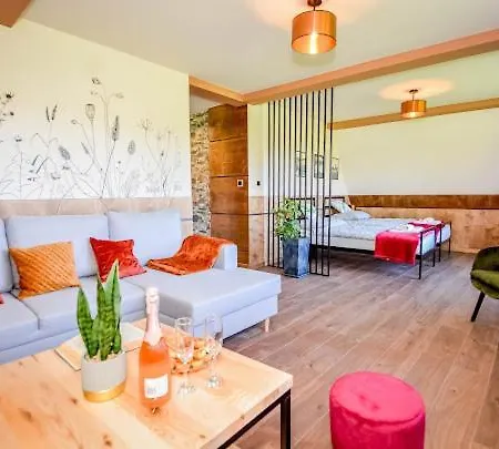 Atlas Chmur Biały Dunajec