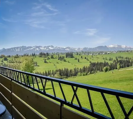 Daire Atlas Chmur Biały Dunajec