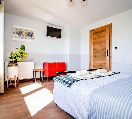 Atlas Chmur * Biały Dunajec