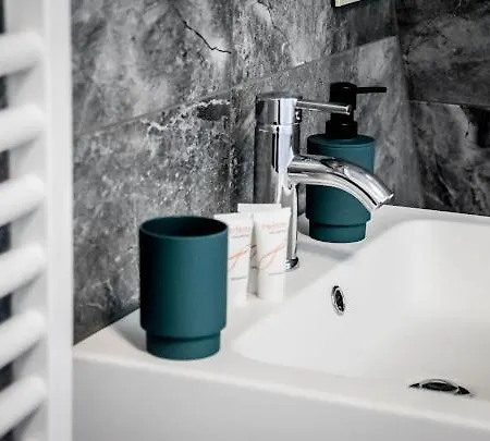 Apartmán Atlas Chmur