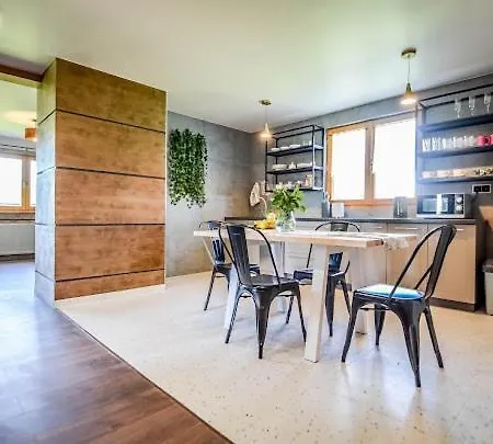 Atlas Chmur * Biały Dunajec