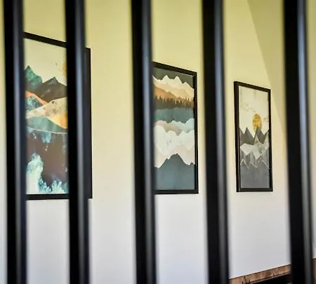 Atlas Chmur Biały Dunajec