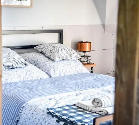 Apartmán Atlas Chmur *