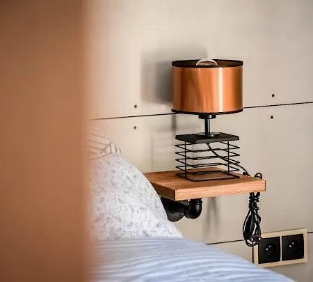 Atlas Chmur Apartmán Biały Dunajec