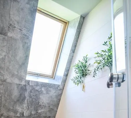 Atlas Chmur Apartmán Biały Dunajec