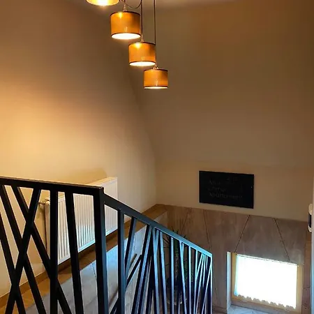 Apartmán Atlas Chmur Biały Dunajec