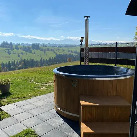Atlas Chmur Apartmán *