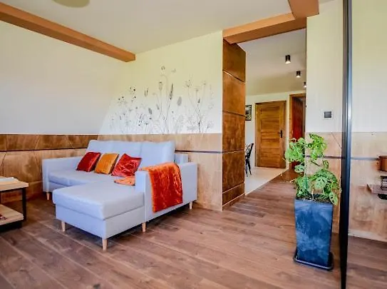 דירה Atlas Chmur ביאלי דונאייק