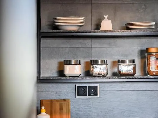 Atlas Chmur * ביאלי דונאייק