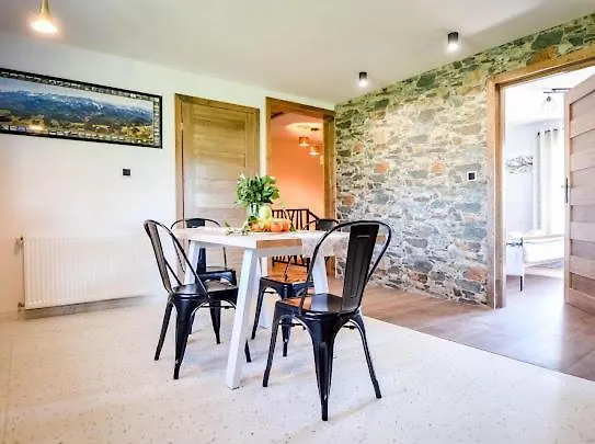 דירה Atlas Chmur