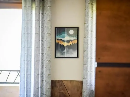 דירה Atlas Chmur