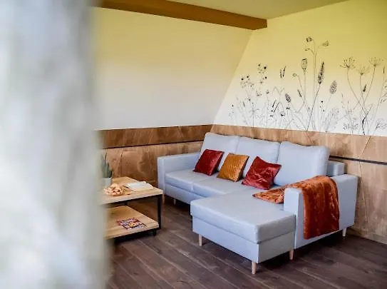 דירה Atlas Chmur ביאלי דונאייק