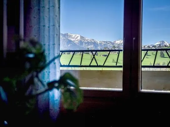 דירה Atlas Chmur *