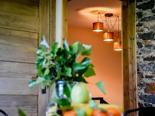 דירה Atlas Chmur