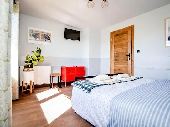 Atlas Chmur * ביאלי דונאייק