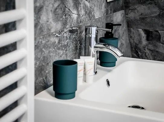 דירה Atlas Chmur