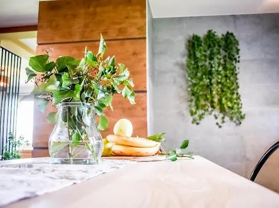 דירה Atlas Chmur *