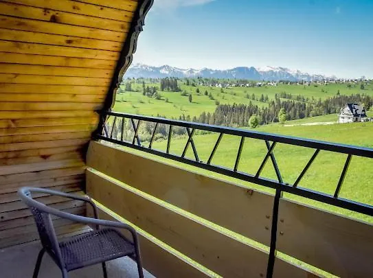 דירה Atlas Chmur ביאלי דונאייק