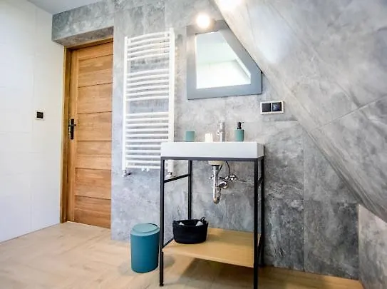 Atlas Chmur * ביאלי דונאייק