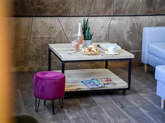 Atlas Chmur ביאלי דונאייק