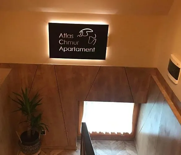 Atlas Chmur דירה