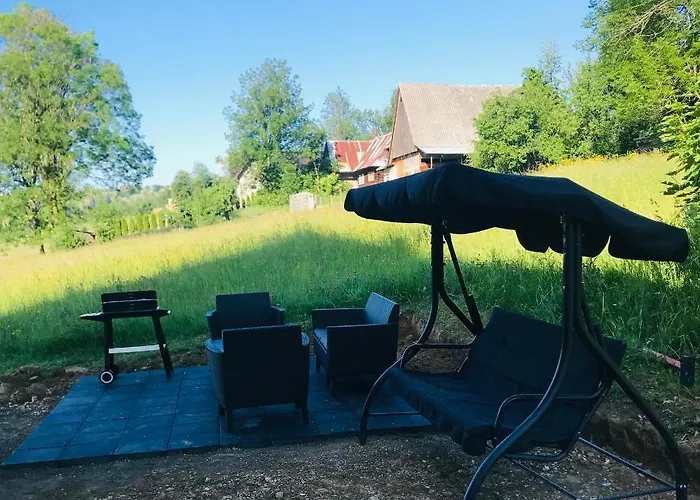 Atlas Chmur ביאלי דונאייק