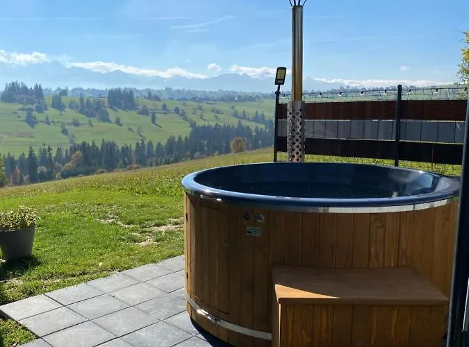 Atlas Chmur דירה *